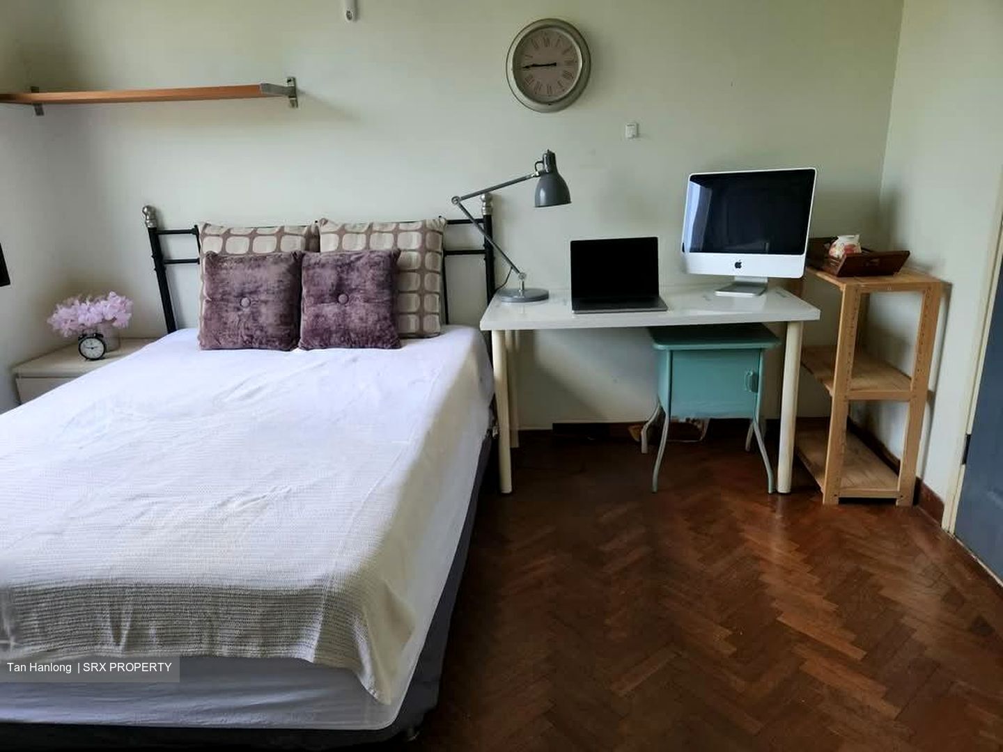 Orchard Court (D9), Apartment #600352021